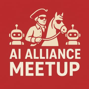 Cover Image for AI Alliance Meetup Boston