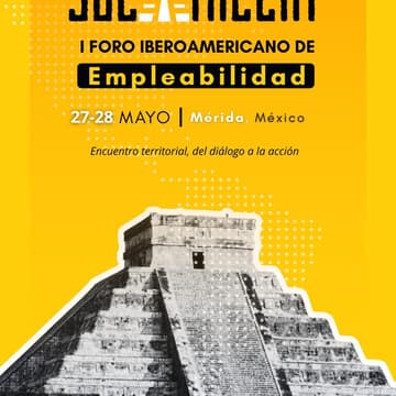 Cover Image for Foro Iberoamericano de Empleabilidad