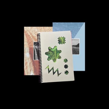 Cover Image for Archiving as Ritual: Crafting Your Soft Yearbook