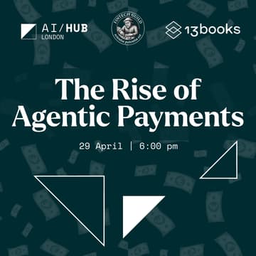 Cover Image for The Rise of Agentic Payments
