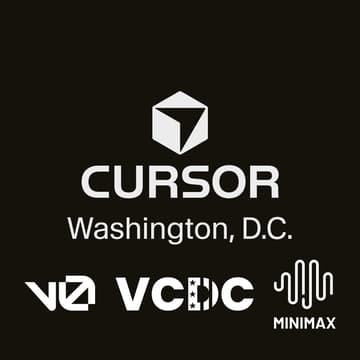 Cover Image for Cursor Hackathon D.C.
