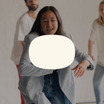 Cover Image for UC  | 🫧 Embodied Expression | DOCK 11 (Prenzlauer Berg)