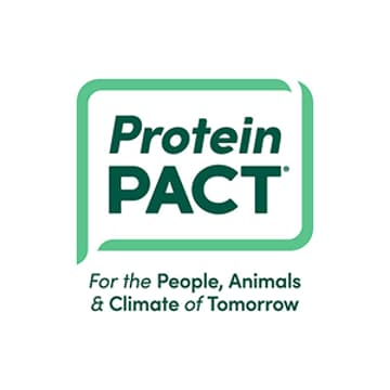 Cover Image for The Future of Protein Forum