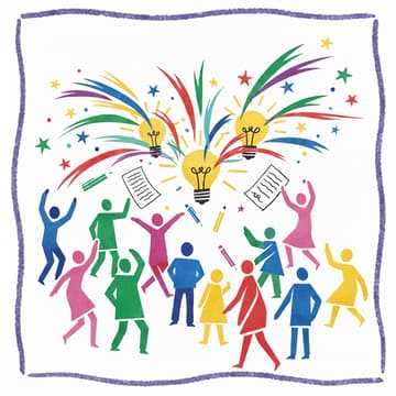 Cover Image for Honolulu Tech Network: Fun-Storming Event!