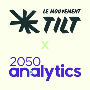 Cover Image for Les clés pour prendre en main l'outil 2050analytics