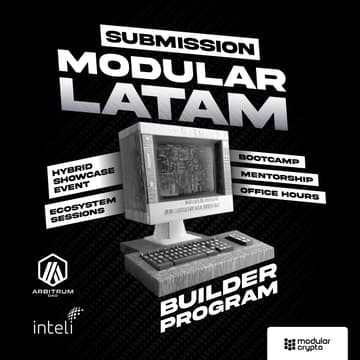 Cover Image for Projects submission - Hackathon