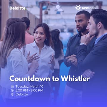 Cover Image for Countdown to Whistler