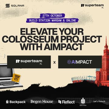 Cover Image for Elevate Your Colosseum Project with AImpact