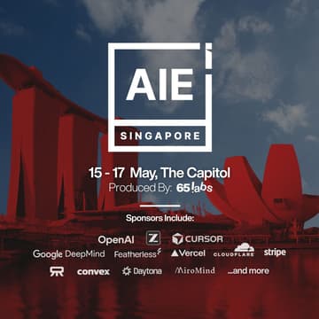 Cover Image for Road to AI Engineer Singapore
