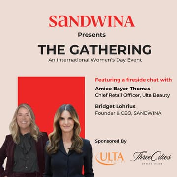 Cover Image for The Gathering