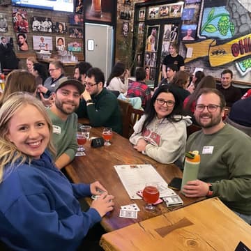 Cover Image for Fall Euchre League (Session 2)