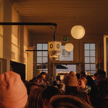 Cover Image for WINTER SUNRISE SESSION