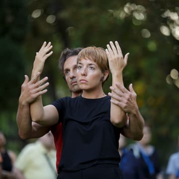 Cover Image for PORNODRAMA TRIO