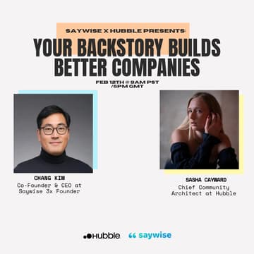 Cover Image for Using Authentic Content to Build a Personal Brand That Actually Compounds