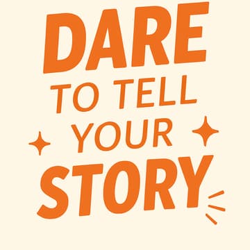 Cover Image for Daring x Coeus Dinner: The Power Of Storytelling