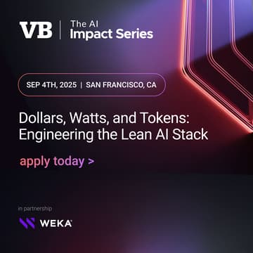 Cover Image for Dollars, Watts, and Tokens: Engineering the Lean AI Stack