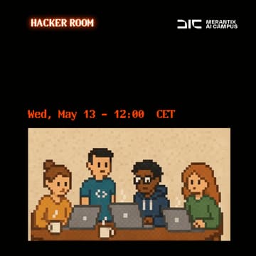 Cover Image for Coffee & Code #5