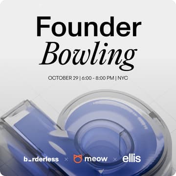 Cover Image for Founder Bowling