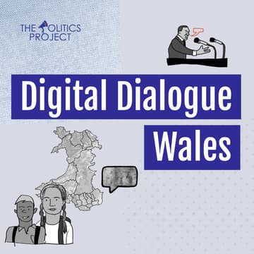 Cover Image for Digital Dialogue: Wales Teacher Training