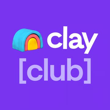 Cover Image for Clay Club North UK: Launch Event