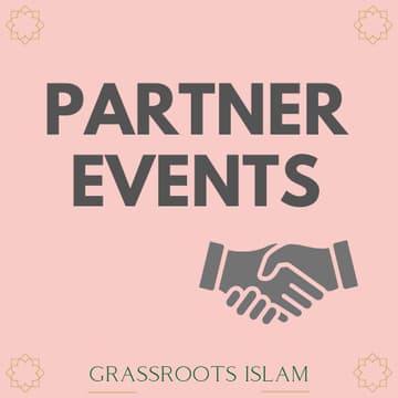 Cover Image for Carrying Ramadan Forward: A Circle of Reflection and Envisioning the Year Ahead