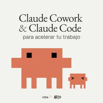 Cover Image for Claude Cowork & Claude Code para acelerar tu trabajo