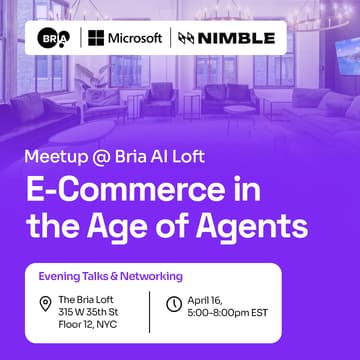 Cover Image for E-commerce in the Age of Agents