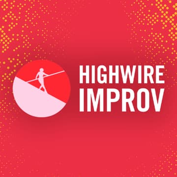 Cover Image for SHOW: Scene-to-Song + Fairy Tale Musical Jam with Highwire Improv