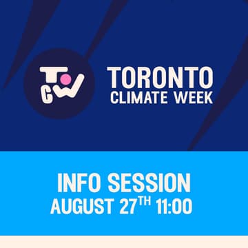 Cover Image for TOCW Information Session