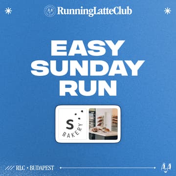 Cover Image for Easy Sunday Run