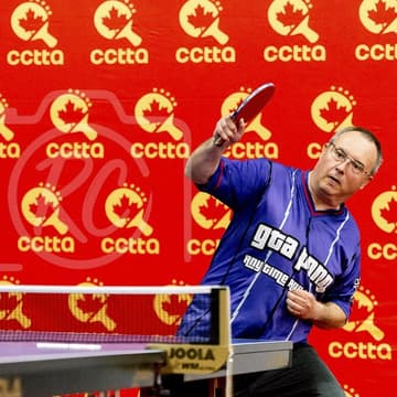 Cover Image for GTA Pong ⚡ CCTTA - Table Tennis 4 Fun Tournament