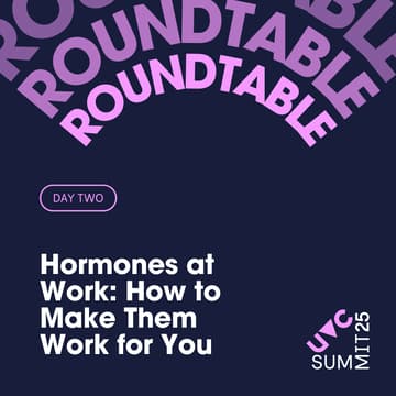 Cover Image for Hormones at Work: How to Make Them Work for You