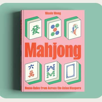 Cover Image for Mahjong Night with The Mahjong Project's Nicole Wong