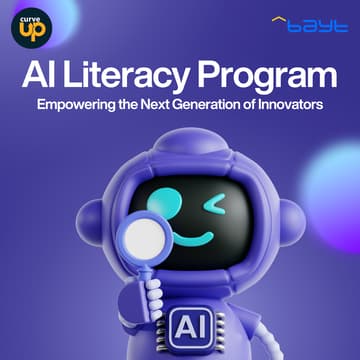 Cover Image for Tech Pathways MENA - curveup x Bayt 2