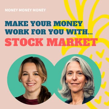 Cover Image for Money Money Money... with Stock Market