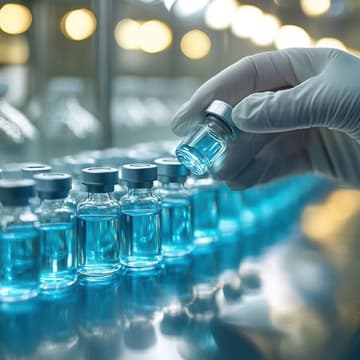 Cover Image for Biotech, Borders, and Security: Reshoring the Future of U.S. Manufacturing