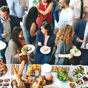 Cover Image for DC Metro ~ Women In Recruiting: Lunch & Learn