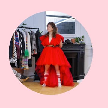 Cover Image for Dress for Success !