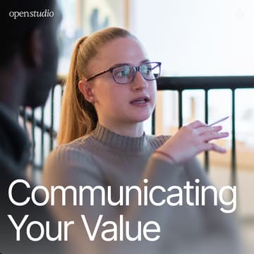 Cover Image for Communicating Your Value
