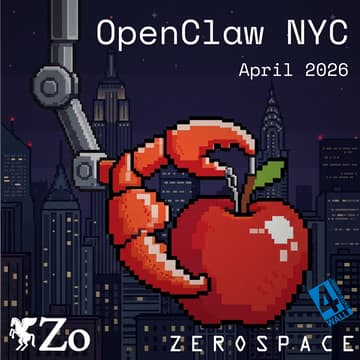 Cover Image for OpenClaw for Life and Business: AI Agents & GrowthOps