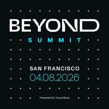 Cover Image for Beyond Summit 2026