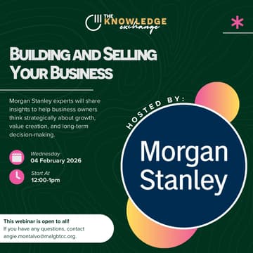 Cover Image for Building and Selling Your Business