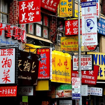 Cover Image for Flushing Uncovered: A Neighborhood Exploration