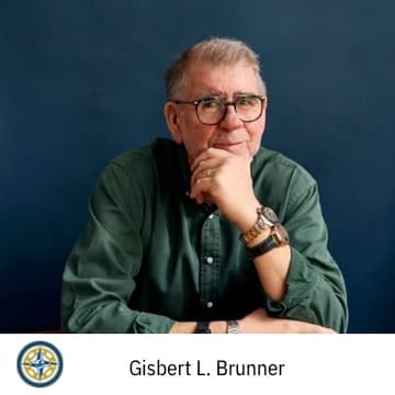 Cover Image for Uhrenpapst Gisbert L. Brunner & Juwelier Becker zu Gast bei OT400
