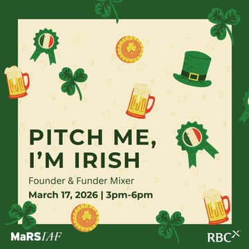 Cover Image for Pitch Me, I'm Irish!
