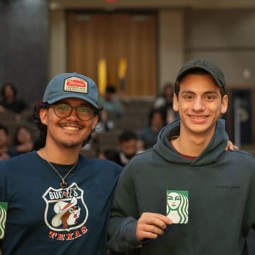 Cover Image for Spring WrapUp GBM