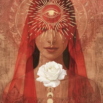 Cover Image for August Priestess Training with Dailey