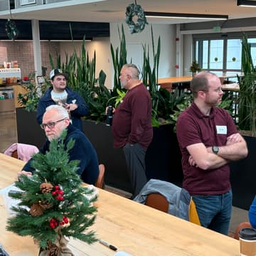 Cover Image for Co-Founder Coworking day at The VIC