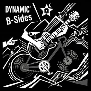 Cover Image for Dynamic x B-Sides Ride Out