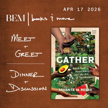 Cover Image for Celebrate Gather by Ashanté M. Reese